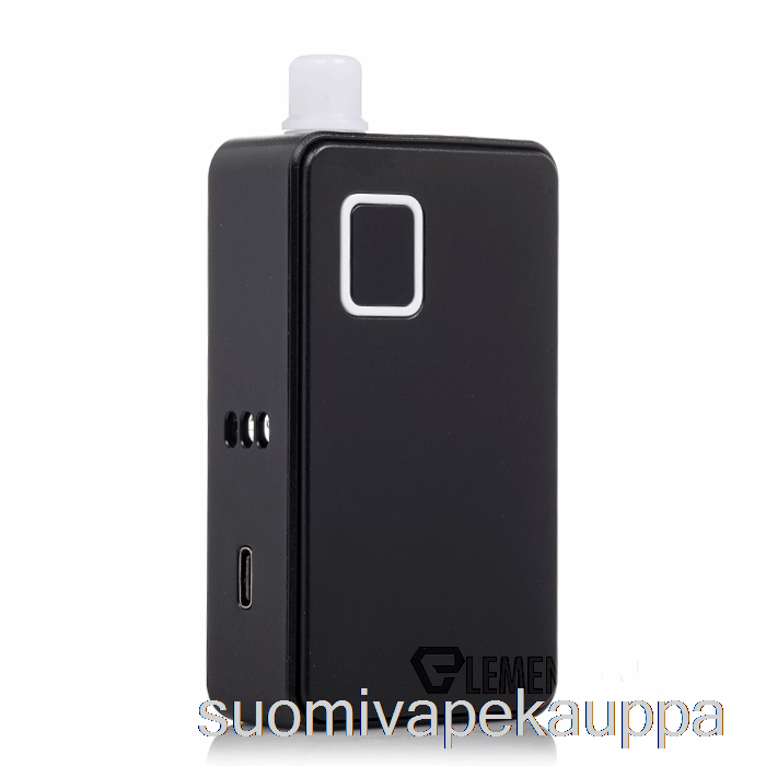 Vape Netistä Veepon Kuka Aio Dna60w Boro Kit Peek